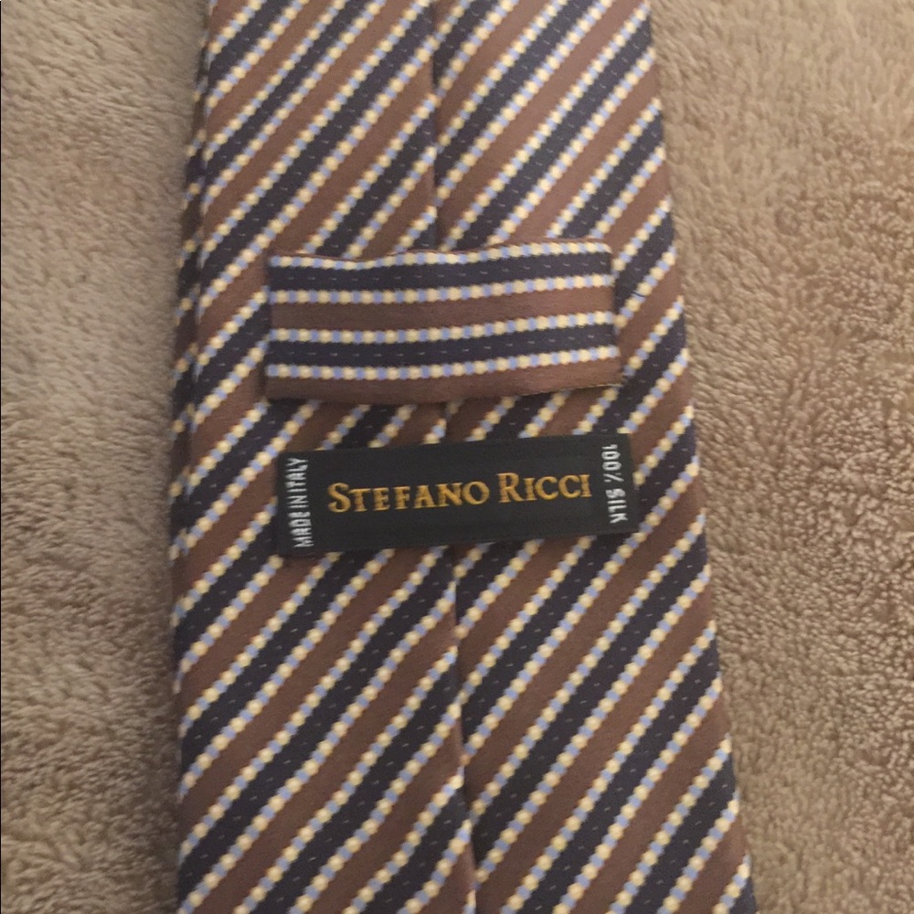 Stefano Ricci - Picture 2 of 2